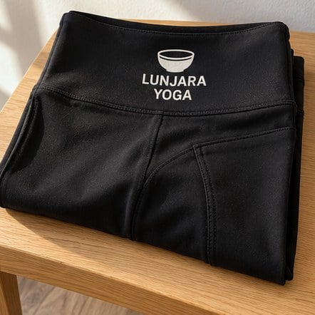 Custom Yoga Pants
